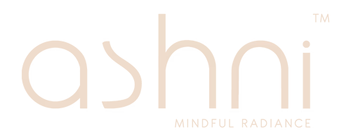 Ashni Studio logo